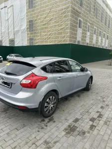 **Продам Ford Focus 2012 года выпуска в идеальном