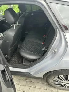 **Продам Ford Focus 2012 года выпуска в идеальном