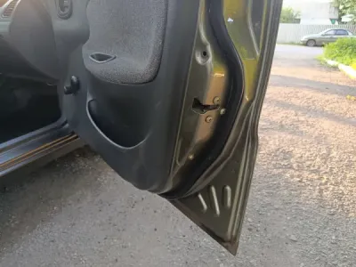 Daewoo Sens Объем 1.3 2006 год 1 владелец Пробег 1