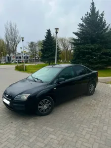 Продам Ford Focus 2 2006 г.в. Двигатель 1.6 л, 100