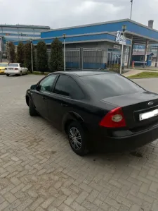 Продам Ford Focus 2 2006 г.в. Двигатель 1.6 л, 100