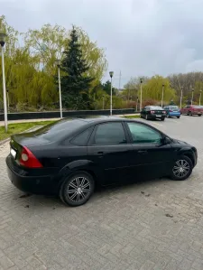Продам Ford Focus 2 2006 г.в. Двигатель 1.6 л, 100