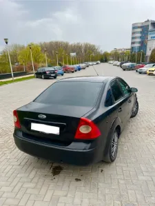 Продам Ford Focus 2 2006 г.в. Двигатель 1.6 л, 100
