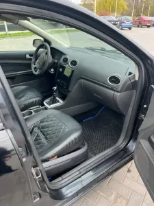Продам Ford Focus 2 2006 г.в. Двигатель 1.6 л, 100