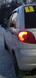 Один хозяин ! Продам Део Матиз , 2008 года выпуска