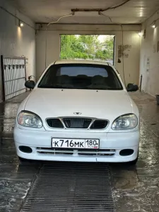продам сенс 1.3 2002г кузов оцинкованный, без гнил