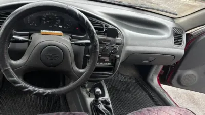Продам Daewoo Sens 1.3 2003 года Всю жизнь в одних