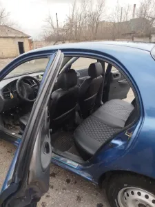 Продам сенс 1.3, год выпуска 2008. Машина на бодро